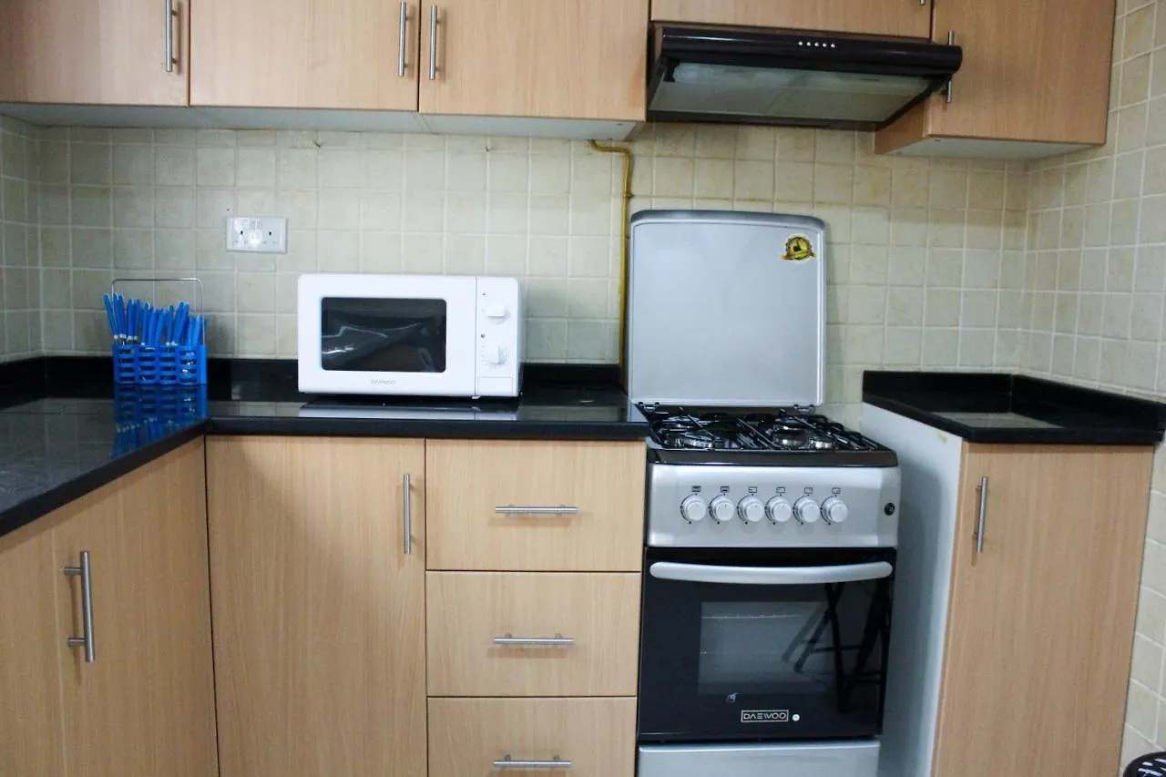 Oyo 121 Home Kriscon Residency - Al Qusais Sharjah United Arab Emirates